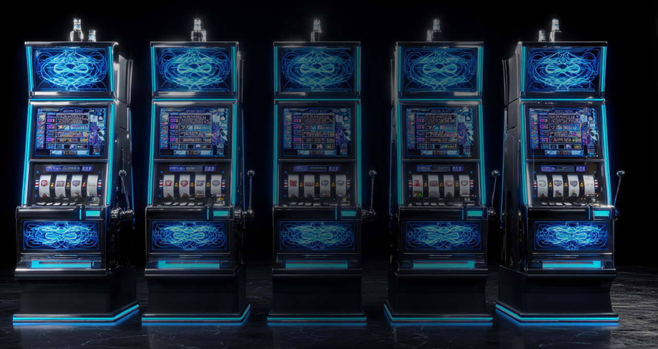 Unlimluck Casino